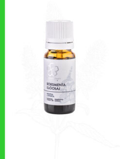 HerbaTherapy Borsmenta illóolaj Mentha piperita