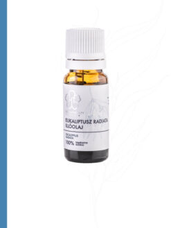 HerbaTherapy Eukaliptusz radiata illóolaj Eucalyptus radiata