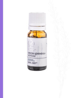 HerbaTherapy Orvosi levendula illóolaj Lavandula angustifolia