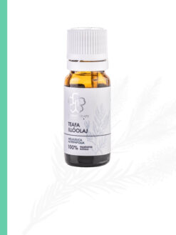 HerbaTherapy Teafa illóolaj Melaleuca alternifolia