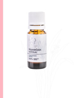 HerbaTherapy Pálmarózsa illóolaj Cymbopogon martinii