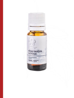 HerbaTherapy Kínai fahéjfa illóolaj Cinnamomum cassia