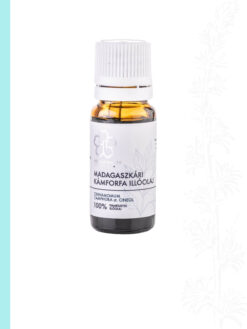 HerbaTherapy Madagaszkári kámforfa illóolaj