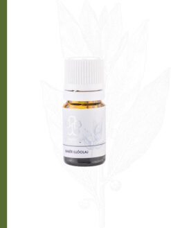 HerbaTherapy Babér illóolaj Laurus nobilis