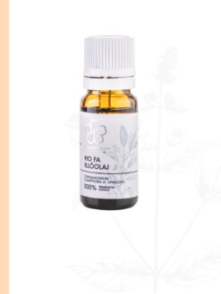 HerbaTherapy Ho fa illóolaj Cinnamomum camphora ct. linalool