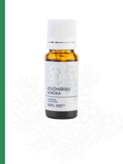 HerbaTherapy Közönséges boróka illóolaj Juniperus communis