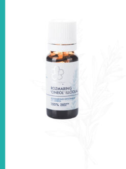 HerbaTherapy Rozmaring ’cineol’ illóolaj Rosmarinus officinalis ct. cineol