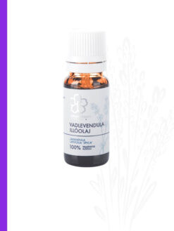 HerbaTherapy Vadlevendula illóolaj Lavandula latifolia ’spica’
