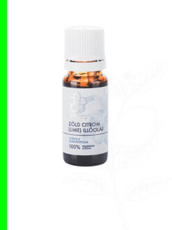HerbaTherapy Zöld citrom (lime) illóolaj Citrus aurantifolia