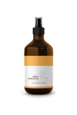 Neroli hidrolátum Citrus aurantium hidrolátum HerbaTherapy