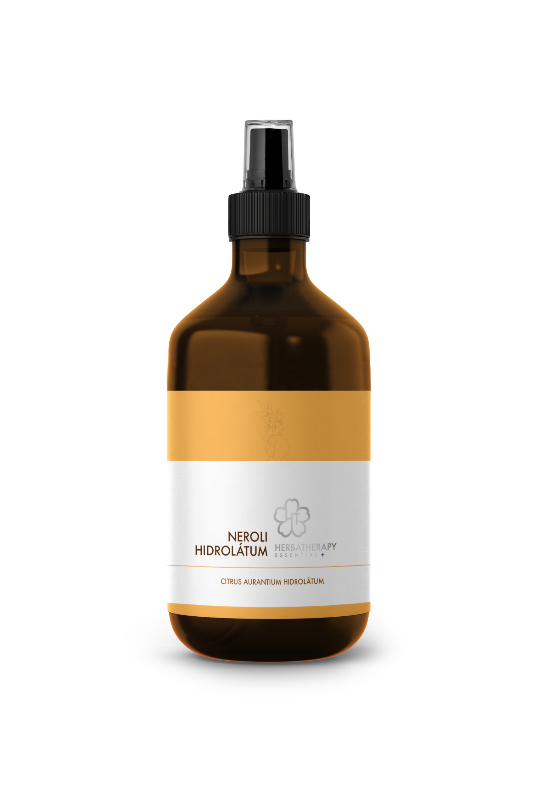 Neroli hidrolátum Citrus aurantium hidrolátum HerbaTherapy