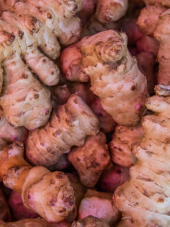 HerbaTherapy Gyömbér illóolaj Zingiber officinale