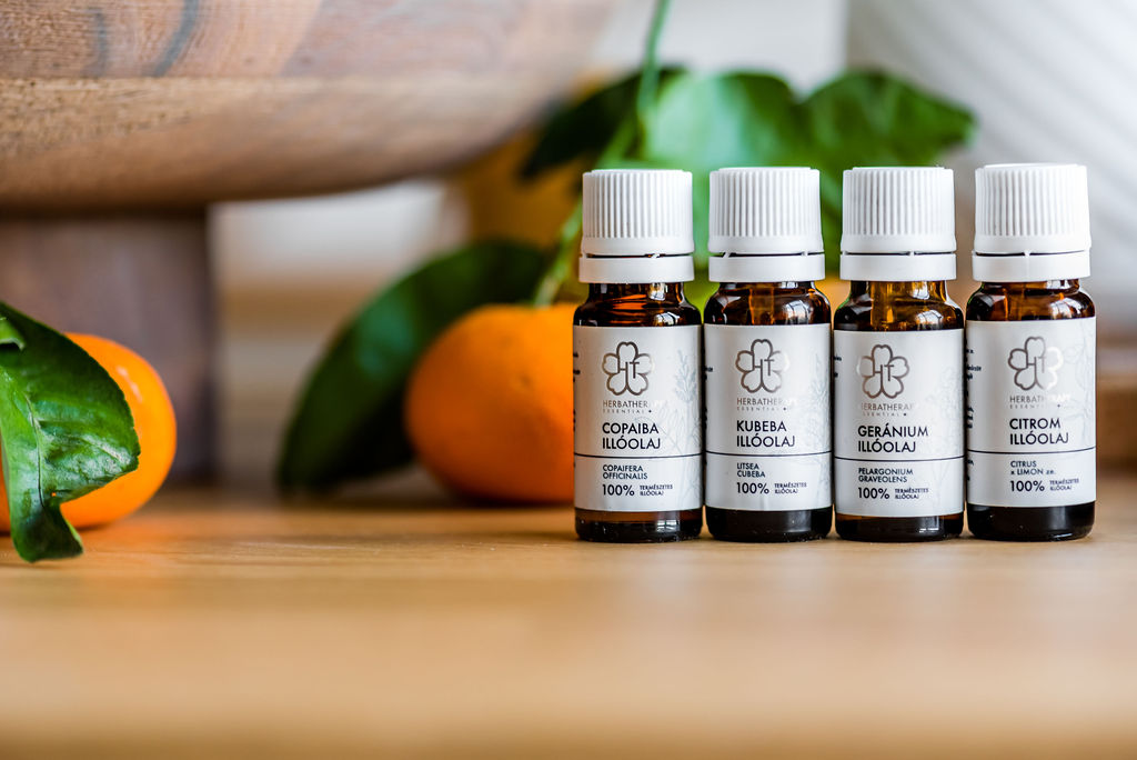 illóolajok száraz diffúzorhoz