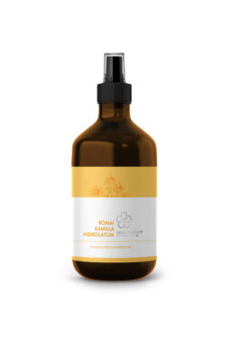 HerbaTherapy Római kamilla hidrolátum
