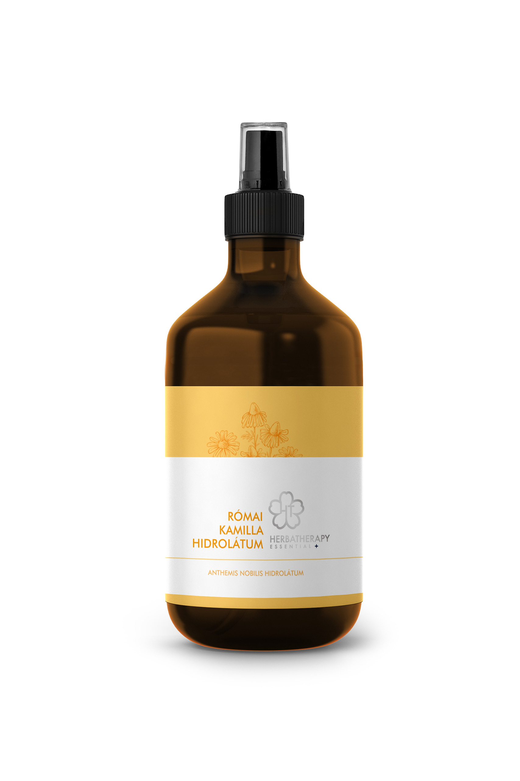 HerbaTherapy Római kamilla hidrolátum