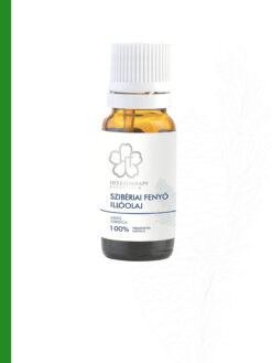 HerbaTherapy Szibériai fenyő illóolaj Abies sibirica