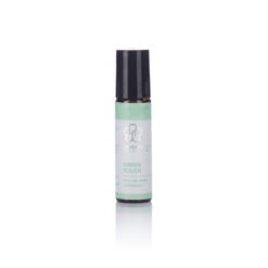 HerbaTherapy Green Touch Roll-on teafa illóolajjal