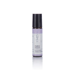 HerbaTherapy Purple Touch Roll-on orvosi levendula illóolajjal