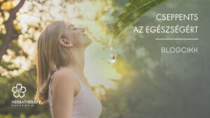 Az aromaterápia, mint másodlagos terápia a felsőlégúti panaszok kezelésében HerbaTherapy